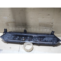 81080-0C190 Toyota Tundra Center Grille LED Headlight Bar Lamp 2022-2026
