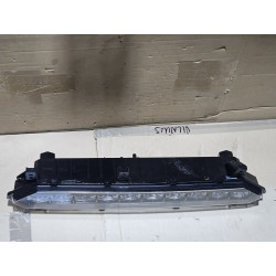 81080-0C190 Toyota Tundra Center Grille LED Headlight Bar Lamp 2022-2026