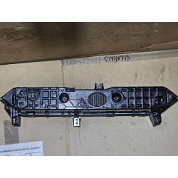 81080-0C190 Toyota Tundra Center Grille LED Headlight Bar Lamp 2022-2026