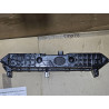 81080-0C190 Toyota Tundra Center Grille LED Headlight Bar Lamp 2022-2026