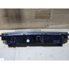 81080-0C190 Toyota Tundra Center Grille LED Headlight Bar Lamp 2022-2026