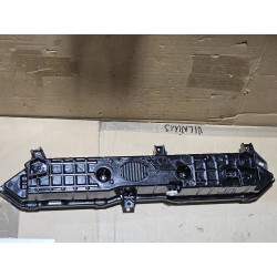 81080-0C190 Toyota Tundra Center Grille LED Headlight Bar Lamp 2022-2026