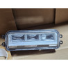 81210-0C050 Toyota Tundra Right LED Fog Lamp 2022-2026