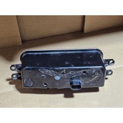 81210-0C050 Toyota Tundra Right LED Fog Lamp 2022-2026