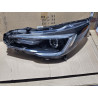 84002AL11A Subaru Legacy Left Full LED Headlight 2018-2019 84002AL11B