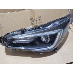 84002AL11A Subaru Legacy Left Full LED Headlight 2018-2019 84002AL11B