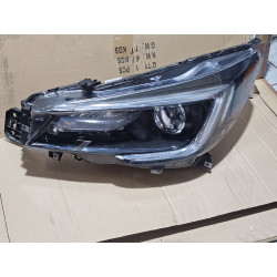 84002AL11A Subaru Legacy Left Full LED Headlight 2018-2019 84002AL11B