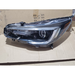 84002AL11A Subaru Legacy Left Full LED Headlight 2018-2019 84002AL11B