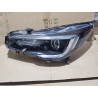 84002AL11A Subaru Legacy Left Full LED Headlight 2018-2019 84002AL11B