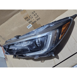 84002AL11A Subaru Legacy Left Full LED Headlight 2018-2019 84002AL11B