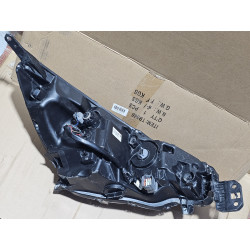 84002AL11A Subaru Legacy Left Full LED Headlight 2018-2019 84002AL11B