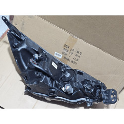 84002AL11A Subaru Legacy Left Full LED Headlight 2018-2019 84002AL11B