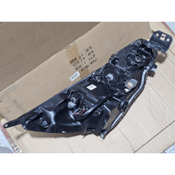 84002AL11A Subaru Legacy Left Full LED Headlight 2018-2019 84002AL11B