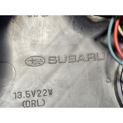 84002AL11A Subaru Legacy Left Full LED Headlight 2018-2019 84002AL11B