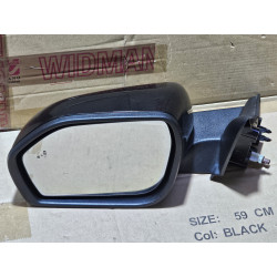MB6B-17683-MA Ford Left Power Fold Blind Spot Auto Dim Camera Mirror