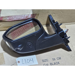 MB6B-17683-MA Ford Left Power Fold Blind Spot Auto Dim Camera Mirror