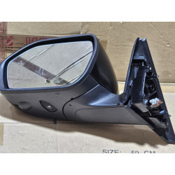 MB6B-17683-MA Ford Left Power Fold Blind Spot Auto Dim Camera Mirror