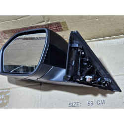 MB6B-17683-MA Ford Left Power Fold Blind Spot Auto Dim Camera Mirror