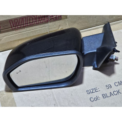 MB6B-17683-MA Ford Left Power Fold Blind Spot Auto Dim Camera Mirror
