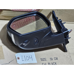 MB6B-17683-MA Ford Left Power Fold Blind Spot Auto Dim Camera Mirror