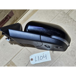 MB6B-17683-MA Ford Left Power Fold Blind Spot Auto Dim Camera Mirror