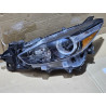 Mazda 3 Left Halogen Headlight 2017-2018