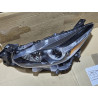 Mazda 3 Left Halogen Headlight 2017-2018