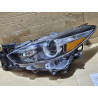 Mazda 3 Left Halogen Headlight 2017-2018