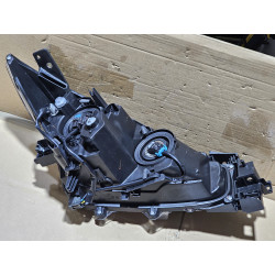 Mazda 3 Left Halogen Headlight 2017-2018