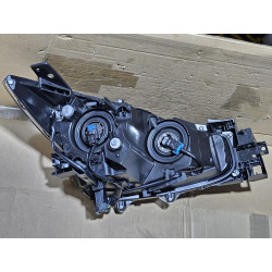 Mazda 3 Left Halogen Headlight 2017-2018