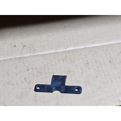 LC5B-8C324-CBW Lincoln Front Bumper Center Insert Molding Bracket Holder