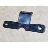 LC5B-8C324-CBW Lincoln Front Bumper Center Insert Molding Bracket Holder