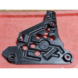 FL34-17E762-AB Ford F-150 Right Headlight Lower Bracket 2015-2017