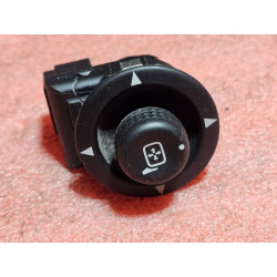 5F9T-17B676-AD Ford Left Door Mirror Switch