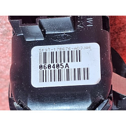 5F9T-17B676-AD Ford Left Door Mirror Switch