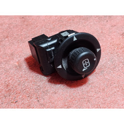 5F9T-17B676-AD Ford Left Door Mirror Switch