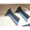 92401-L0100 Hyundai Sonata Left LED Tail Lamp Bracket Trim 2020-2023