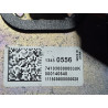 13450556 Opel Astra Roof GPS Radio Antenna 2014-2019