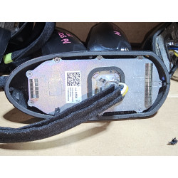 13450556 Opel Astra Roof GPS Radio Antenna 2014-2019