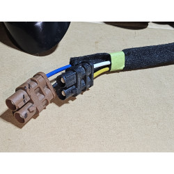 13450556 Opel Astra Roof GPS Radio Antenna 2014-2019