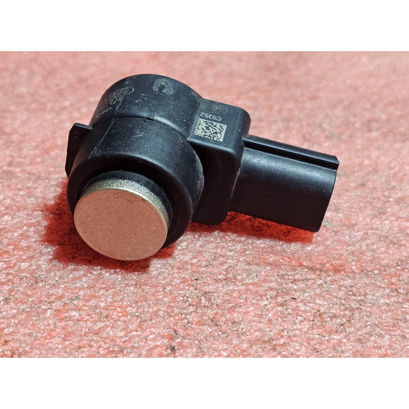 15249709 Cadillac DTS Park Sensor 2006-2019