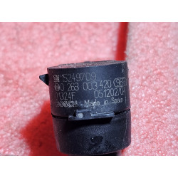 15249709 Cadillac DTS Park Sensor 2006-2019