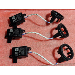 13518997 Chevrolet Cruze Theft Deterrent Module 2015-2022 13539917
