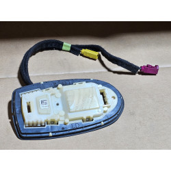 68281281AA Dodge Charger Roof GPS Radio Antenna Amplifier 2017-2023
