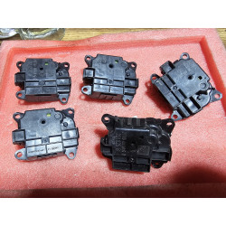 27730-6RF0A Nissan Rogue HVAC Door Actuator Motor 2021-2025