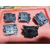 27730-6RF0A Nissan Rogue HVAC Door Actuator Motor 2021-2025