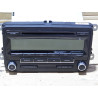1K0035186AA Volkswagen Jetta Radio CD Player Receiver 2011-2014