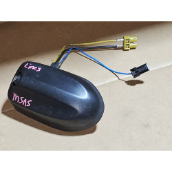 GJ5T-19G461-BB Ford Focus Roof GPS Radio Antenna 2016-2020 GJ5Z-19G461-B