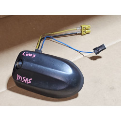 GJ5T-19G461-BB Ford Focus Roof GPS Radio Antenna 2016-2020 GJ5Z-19G461-B