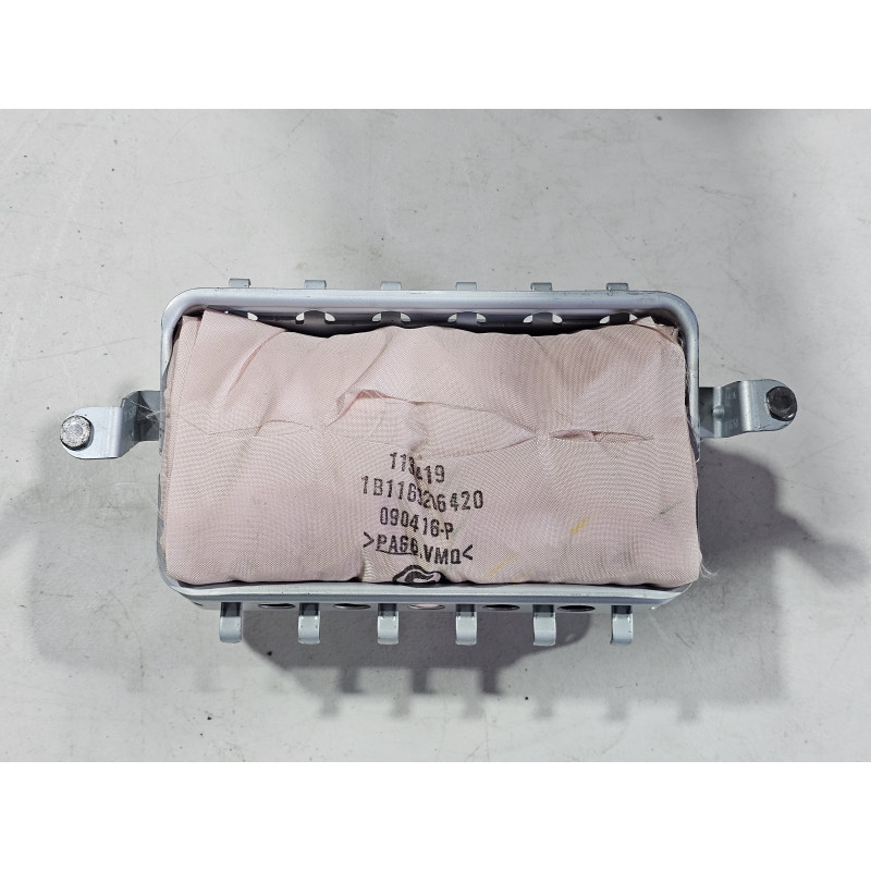19355533 Pontiac Vibe Dash Panel Passenger Airbag 2003-2004